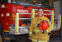 Women who strengthen rural communities