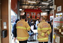 Epping hosts successful Get Fire Ready Event