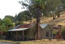 Harrow bolsters defences ahead of fire season