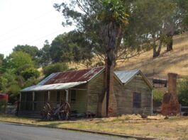 Harrow bolsters defences ahead of fire season