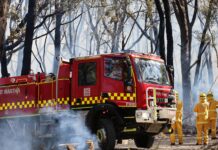 Fire Danger Period declared for five North West municipalities