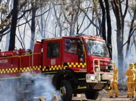 Fire Danger Period declared for five North West municipalities