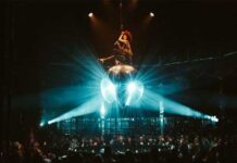 La Ronde