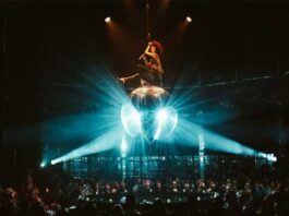 La Ronde