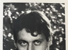 40 years on from disappearance of Albert Pisani Albert Pisani