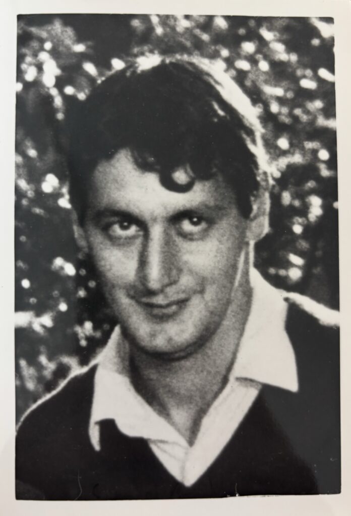 Albert Pisani