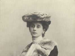 Anna Pavlova