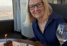 Search for missing woman Janet
