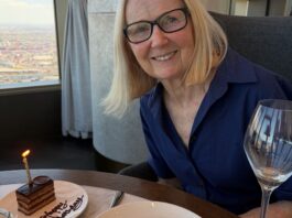 Search for missing woman Janet