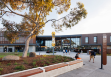 Man charged after allegedly secretly recording kids and adults getting changed at Brimbank Aquatic and Wellness Centre
