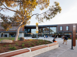 Man charged after allegedly secretly recording kids and adults getting changed at Brimbank Aquatic and Wellness Centre