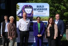Commitment for Beveridge