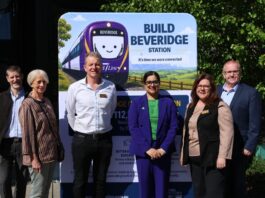 Commitment for Beveridge