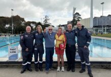 Geelong man’s extraordinary recovery after heart stops twice