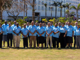 Police Chiefs endorse PACPOL pacpol 1