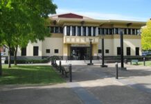 Man charged following three-wheeled pursuit dandenong magistrates' court