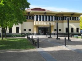 Man charged following three-wheeled pursuit dandenong magistrates' court