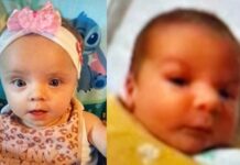 Urgent police search for missing children Daniel and Illham