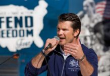 We can’t block a livestream, but Australia could ban execution footage from the US – to an extent Pete Hegseth