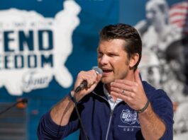 We can’t block a livestream, but Australia could ban execution footage from the US – to an extent Pete Hegseth