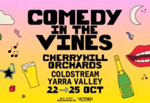 Cherry Hill Orchards