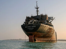 Hormuz attacks intensify as efforts to end war on Iran stall