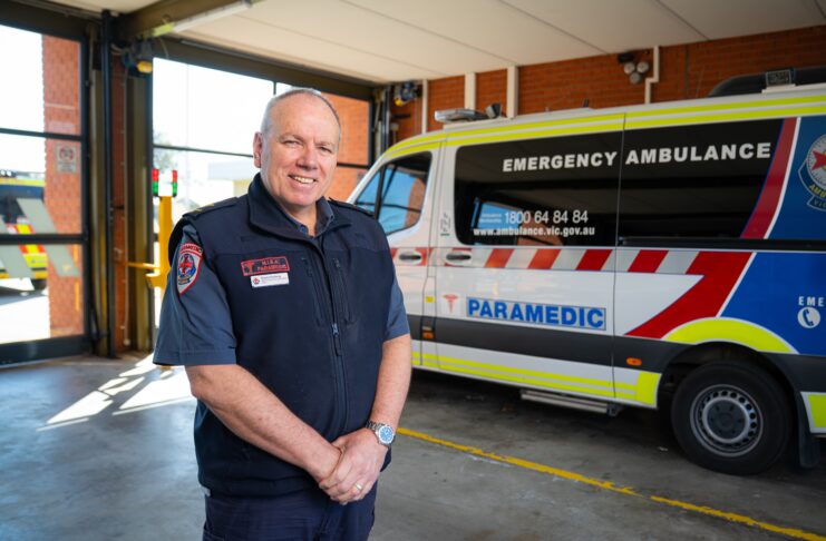 Grant Hocking ASM