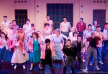 Grease