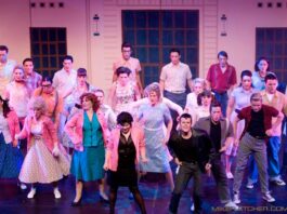 Grease