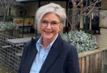 What would Helen Haines do? Helen Haines