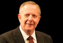 The Gospel According to Paul: The Second Coming Johnathan Biggins