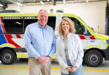 Bystanders save young Melbourne woman’s life