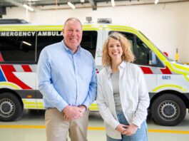 Bystanders save young Melbourne woman’s life