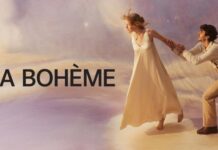 La Boheme
