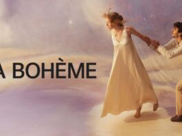 La Boheme