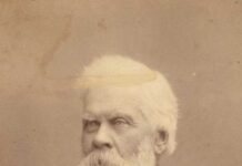 October 24, 1889: Sir Henry Parkes, ‘Father of Australian Federation’, makes his famous Tenterfield Oration Sir Henry Parkes
