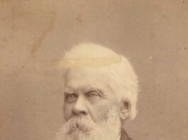 Sir Henry Parkes