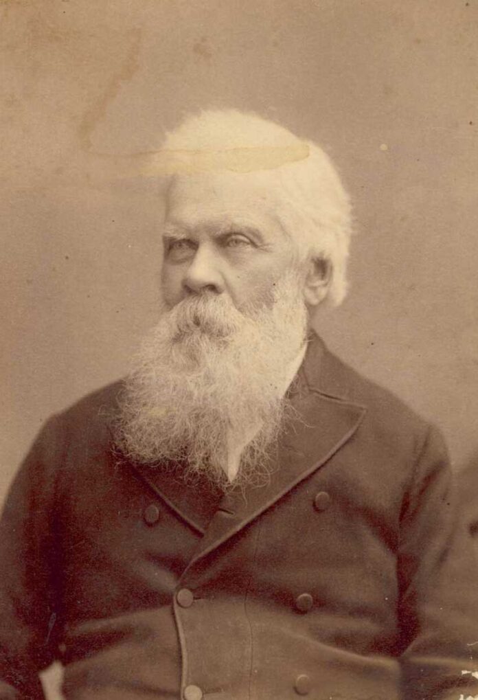 Sir Henry Parkes