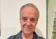 Search for missing man Marek
