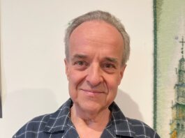 Search for missing man Marek