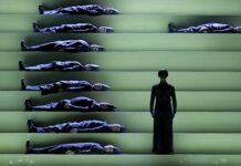 Operation: Orfeo