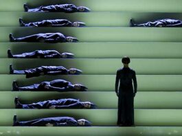 Operation: Orfeo