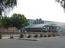 Man charged following fire at Sunshine Magistrates’ Court Sunshine Magistrates Court