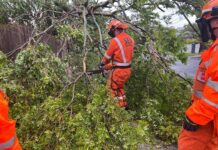 October 2021 storms live long in memory as 2026 storm season begins