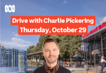ABC Radio Melbourne Drive program coming to Broadmeadows