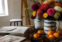 Creating Together: The Art of Still Life