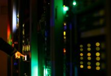 Hacker used AI agents and a few thousand dollars to break into scores of sites ai data it centre computers servers