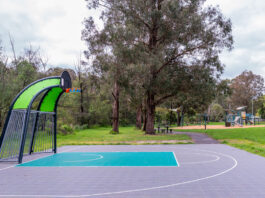 Community vote secures funding for two Nillumbik parks