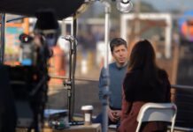 OpenAI’s Altman says AI benefits warrant accepting some risks sam altman