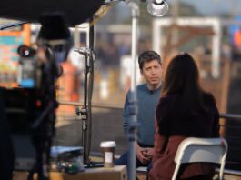 OpenAI’s Altman says AI benefits warrant accepting some risks sam altman